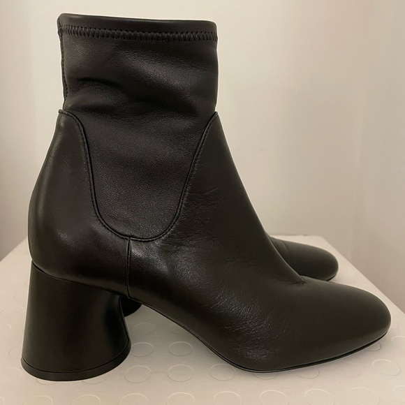 Khaite Wythe Ankle Boot - Picture 8 of 11